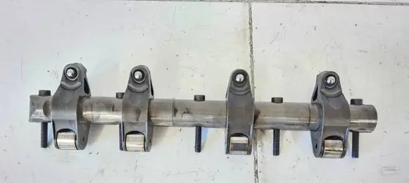 Volkswagen PASSAT B6 Camshaft 03G109527A 100106S2A2 192047