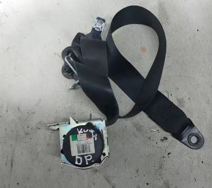 Ford Kuga I Front seatbelt 8V41S61294AD AU608730300