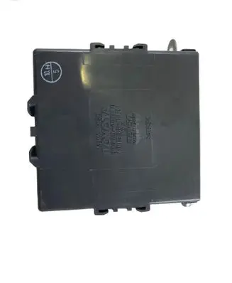Toyota Prius (XW20) Other control units/modules 8967047010