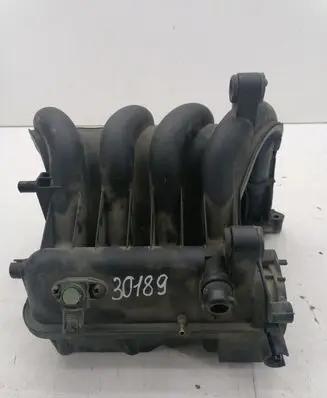 Mercedes-Benz Vaneo W414 Intake manifold A1661410401