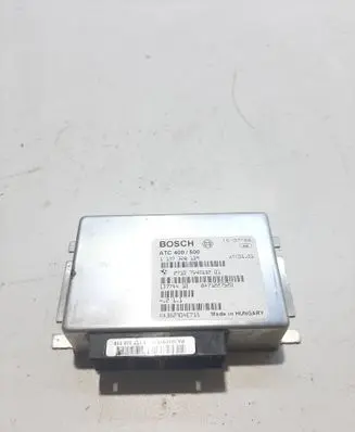 BMW X5 E53 Gearbox control unit/module ATC400500 7540132 1137328119