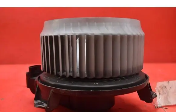 Toyota Verso-S Heater fan/blower AV2727008103