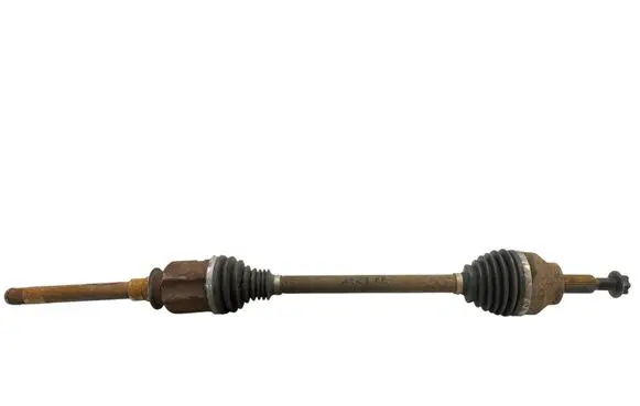Jeep Grand Cherokee Front driveshaft 