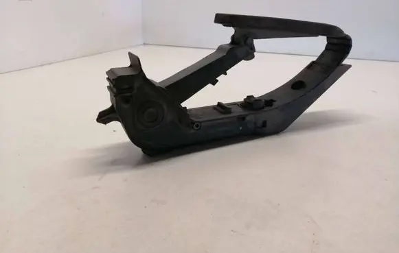 Mercedes-Benz S W220 Accelerator throttle pedal A2203000004
