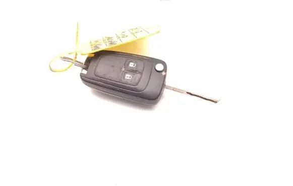 Opel Zafira B Ignition key/card 13500233