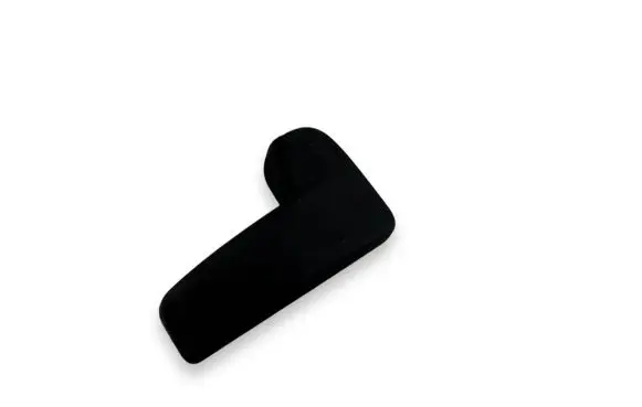 Volkswagen Golf VII Engine bonnet (hood) release handle 3C2823533