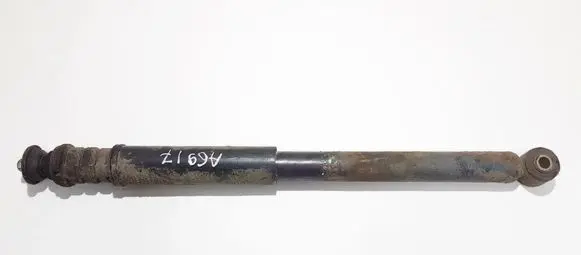 Nissan Micra Rear shock absorber/damper 56200ax603
