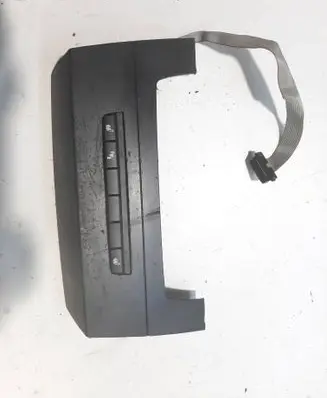BMW 3 E90 E91 Panel trim 6958411 10822910DE