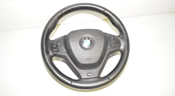 BMW X3 F25 Steering wheel 7845805 6888436 32307845805