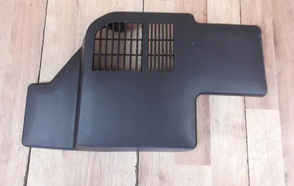 Mazda CX-5 II Sound amplifier KB7W663E0