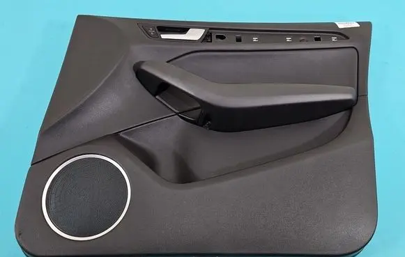 Audi Q5 SQ5 Front door card panel trim IMPRK1517889