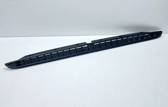 Volkswagen Jetta VI Dash center air vent grill 5C6857473C