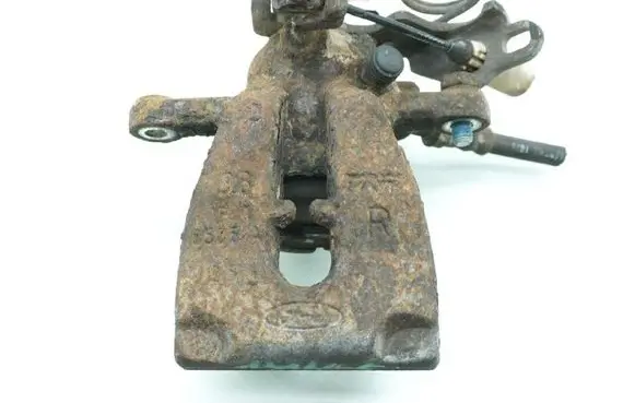 Ford S-MAX Rear brake caliper 