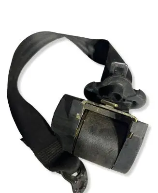 Volkswagen Golf IV Front seatbelt 1H0857737 28330