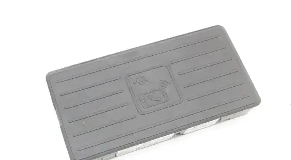 Audi e-tron Wireless charging module 4N0035502B