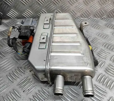 Audi e-tron Auxiliary pre-heater (Webasto) 4KE819014K