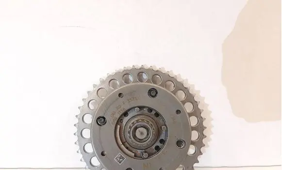BMW 1 F40 Camshaft pulley/ VANOS 8629906 11368629906