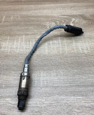 BMW 7 E65 E66 Lambda probe sensor 7512973 0258005298