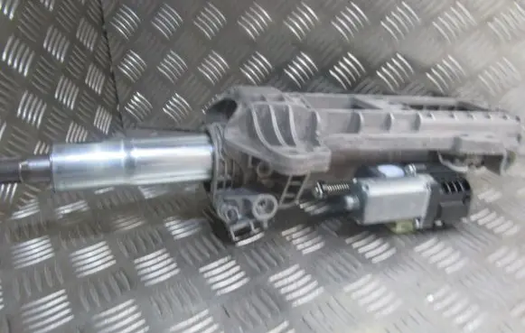 Mercedes-Benz G W463 2nd Gen Steering column universal joint A4634603801