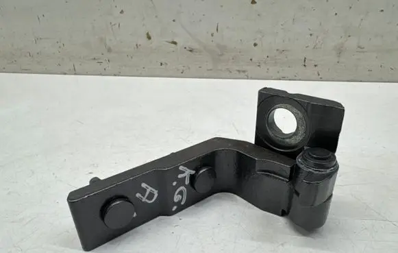 Mercedes-Benz GLB x247 Rear door lower hinge HW177G1 ES57Q003