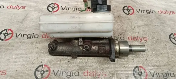Iveco Daily 3rd gen Master brake cylinder