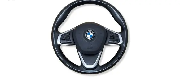 BMW 2 F45 Steering wheel 6877508