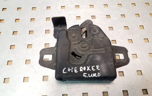 Jeep Grand Cherokee (WJ) Engine bonnet/hood lock/catch