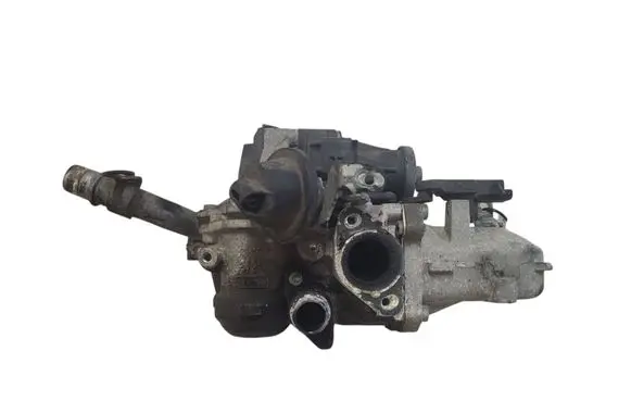 Peugeot 508 EGR valve 9671187780