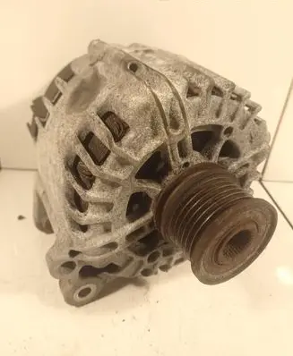 Audi A4 S4 B8 8K Generator/alternator 03G903016GX 20170901095848