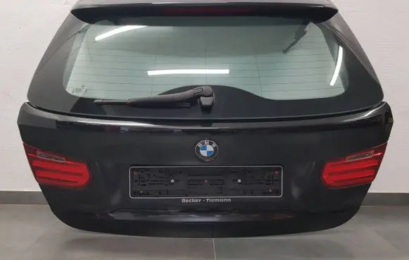 BMW 3 F30 F35 F31 Tailgate/trunk/boot lid