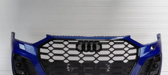 Audi Q5 SQ5 Front bumper 80A807437P