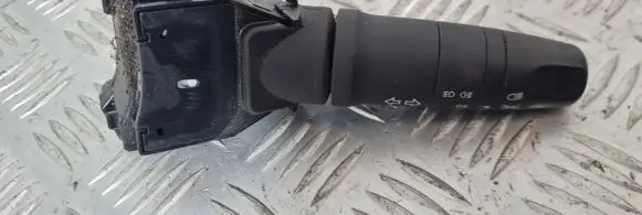 Nissan Terrano Light switch