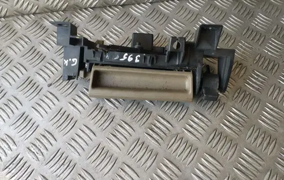 Chrysler Grand Voyager V Sliding door interior handle 25002975