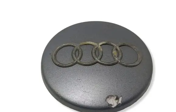 Audi A4 S4 B6 8E 8H Original wheel cap 4B0601170