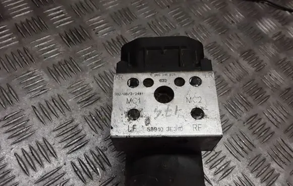 KIA Sorento ABS Pump 0265216928 589103E310 0273004660