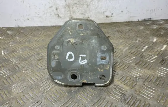 Nissan Qashqai Rear bumper cross member