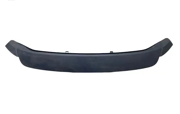 Seat Leon (5F) Front bumper lip 