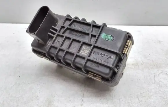 Volvo XC90 Turbine electric control actuator 6NW009228