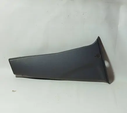 Mercedes-Benz A W168 (B) pillar trim (bottom) 1686920222