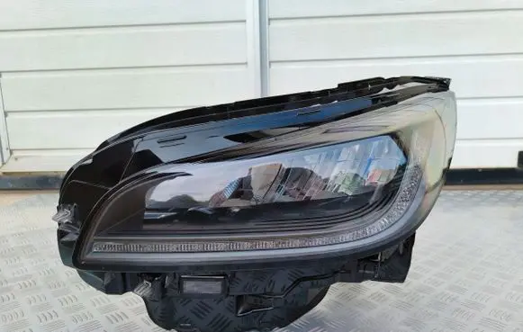 BMW 6 G32 Gran Turismo Headlight/headlamp