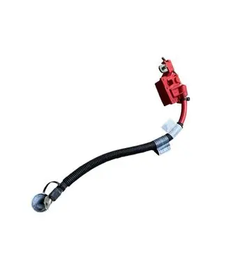 BMW X5 E70 Positive cable (battery) 9217003
