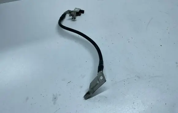 BMW X2 F39 Negative earth cable (battery) 6821203