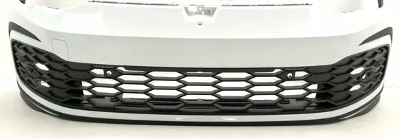 Volkswagen Golf VIII Front bumper 5H0807221G