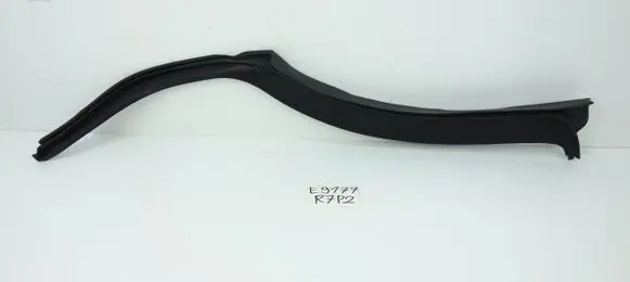 Mercedes-Benz GLB x247 Rubber seal rear door A2477300402