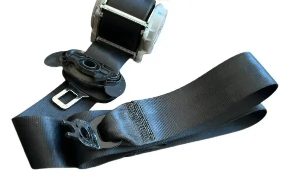 Volkswagen Crafter Rear seatbelt 80920AA KR16K3Y1RR 309560599898AB
