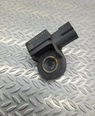 Volvo V40 Airbag deployment crash/impact sensor 31387891