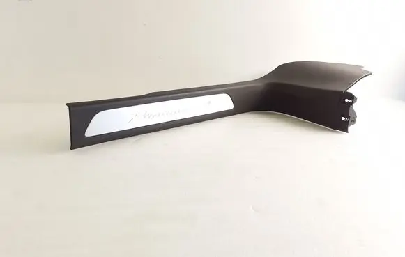 Porsche Panamera (970) Front sill trim cover 970555518