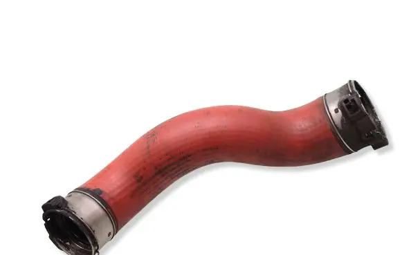 Mercedes-Benz E W212 Intercooler hose/pipe 