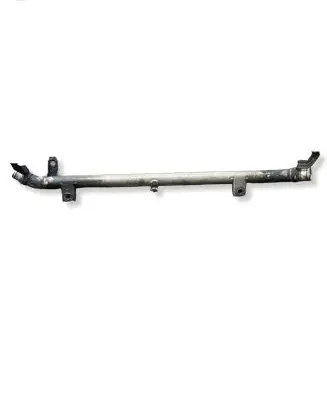 Audi A6 S6 C6 4F Intercooler hose/pipe 4F0145732B