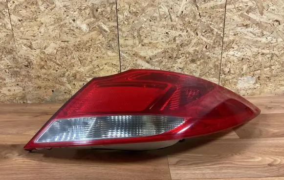 Opel Insignia A Rear/tail lights 168348